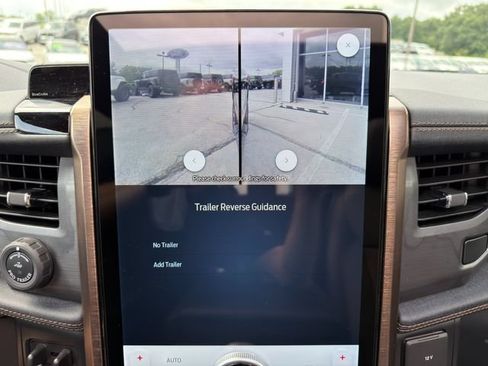 Used 2022 Ford F150 Lightning Lariat w/ Equipment Group 511A High AWD/4WD image 32