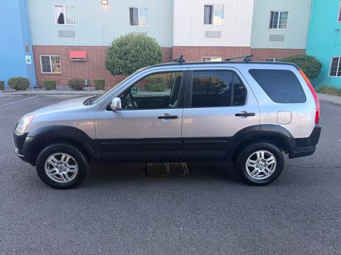 Used 2003 Honda CR-V EX image 7