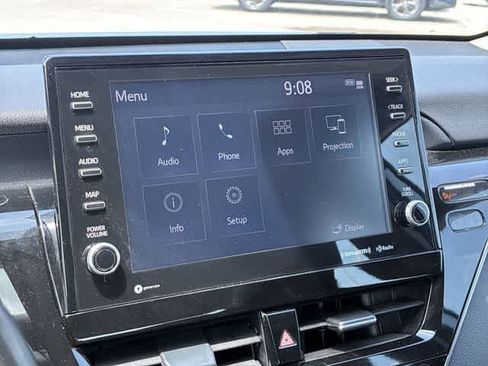 Used 2023 Toyota Camry XSE FWD image 29
