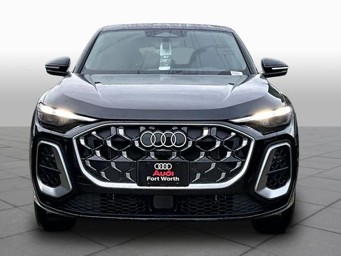 New 2026 Audi Q5 Premium AWD/4WD image 3