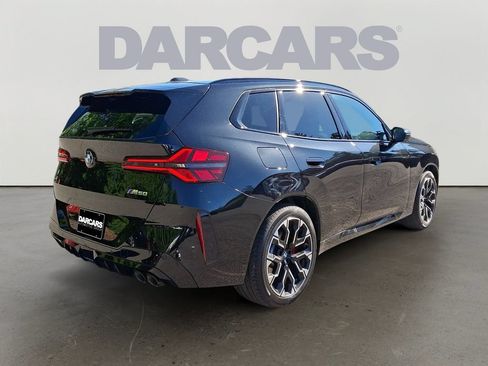 Used 2026 BMW X3 M50 AWD/4WD image 6