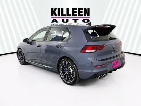 New 2026 Volkswagen Golf AWD/4WD image 5