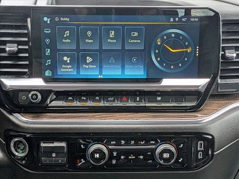 Used 2024 Chevrolet Silverado 1500 LT w/ Safety Package image 13