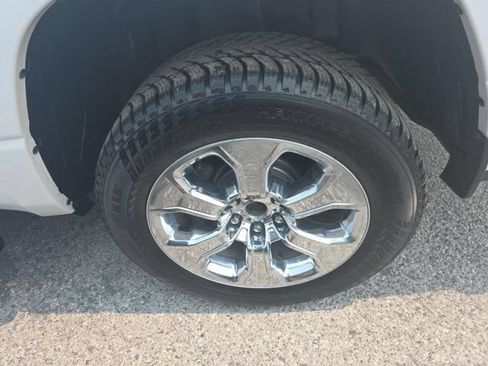 Used 2021 RAM 1500 Big Horn AWD/4WD image 13
