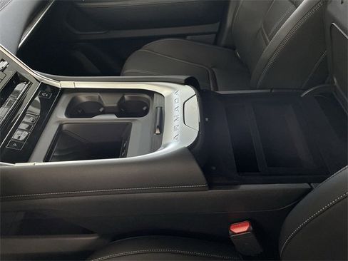 New 2025 Nissan Armada SL w/ Captain's Chari Seat Package image 29