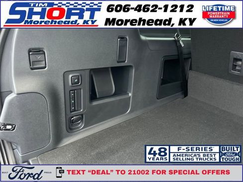 New 2025 Ford Expedition Max Active image 47