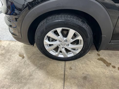 Used 2019 Hyundai Tucson Value AWD/4WD image 29