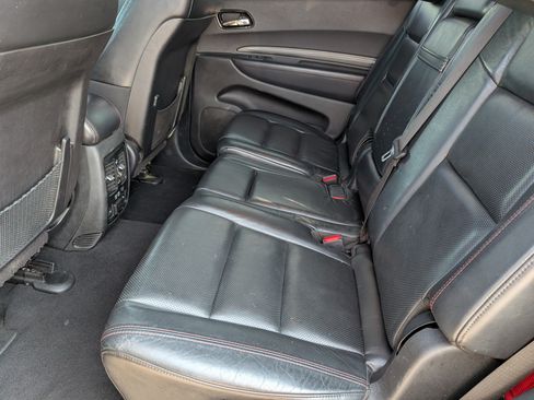 Used 2021 Dodge Durango R/T RWD image 28