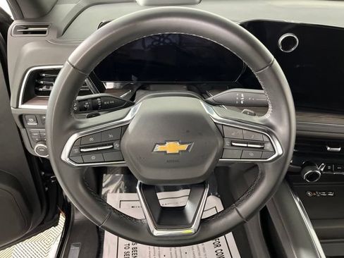 Used 2025 Chevrolet Tahoe LT AWD/4WD image 22