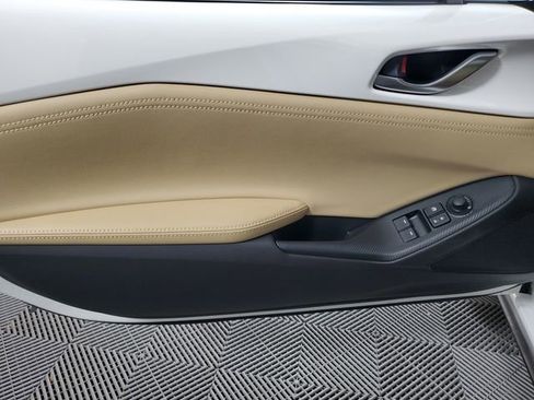 New 2026 MAZDA MX-5 Miata RF Grand Touring image 12