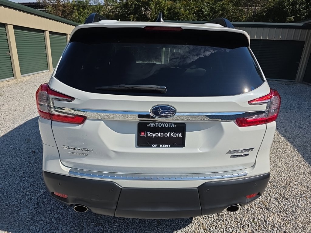 Used 2024 Subaru Ascent Limited AWD/4WD image 6