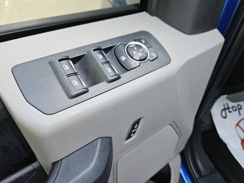 Used 2017 Ford F150 XL w/ Equipment Group 101A Mid RWD image 16