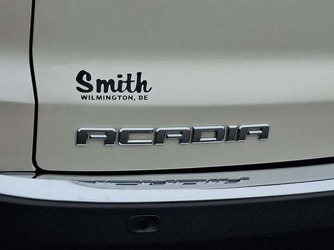 Used 2012 GMC Acadia SLT AWD/4WD image 29