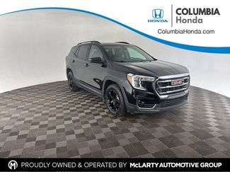 Used 2023 GMC Terrain AT4 video 1
