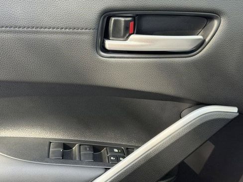 New 2026 Toyota Corolla Cross XLE image 23