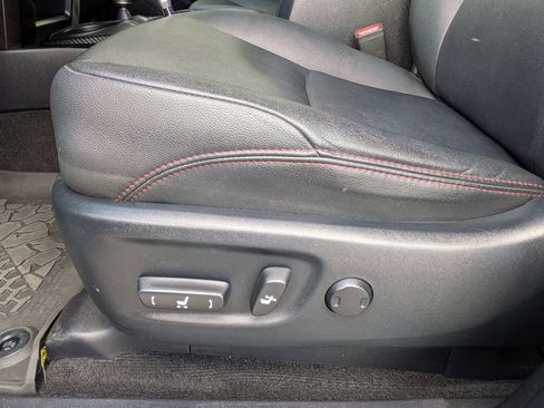 Used 2021 Toyota 4Runner TRD Pro image 15