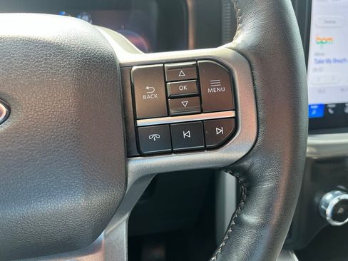 Used 2024 Ford F150 Lariat w/ Equipment Group 502A High AWD/4WD image 29