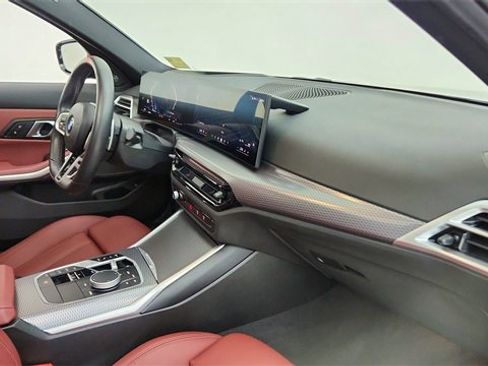 Used 2025 BMW M340i image 20