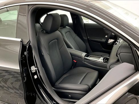 New 2026 Mercedes-Benz CLA 250 image 5