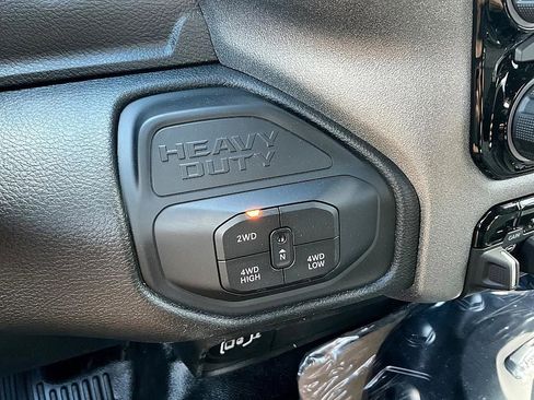 New 2026 RAM 5500 Tradesman AWD/4WD image 24