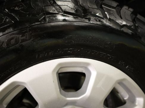 Used 2024 Ford F350 XLT w/ FX4 Off-Road Package image 34