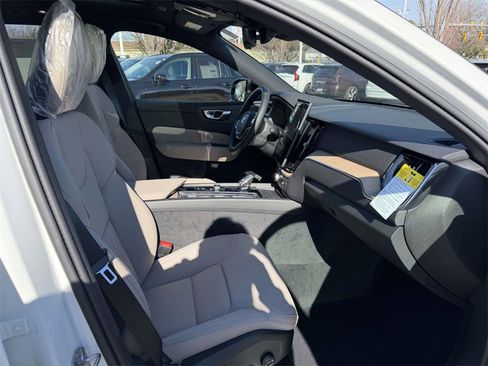 New 2026 Volvo XC60 B5 Plus w/ Protection Package Premier image 11