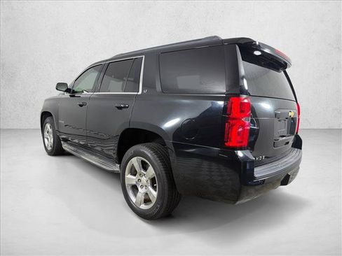 Used 2016 Chevrolet Tahoe LT RWD image 7