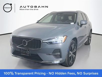Certified 2023 Volvo XC60 B5 Plus w/ Protection Package Premier