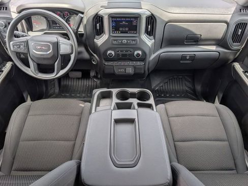 Used 2024 GMC Sierra 1500 Pro w/ Pro Value Package AWD/4WD image 5