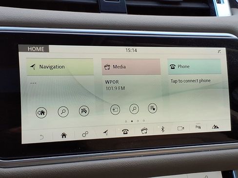 Used 2018 Land Rover Range Rover Sport HSE image 10