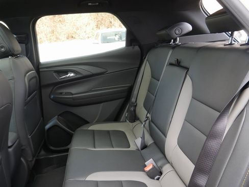 New 2026 Chevrolet TrailBlazer ACTIV image 28