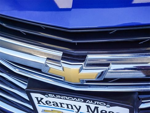 Used 2023 Chevrolet Malibu LT image 4