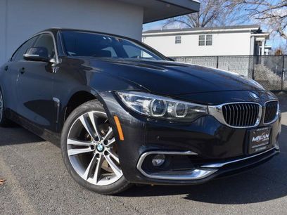 Used 2019 BMW 430i Gran Coupe xDrive w/ Convenience Package