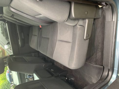 Used 2013 Chevrolet Silverado 1500 LT w/ All-Star Edition image 15