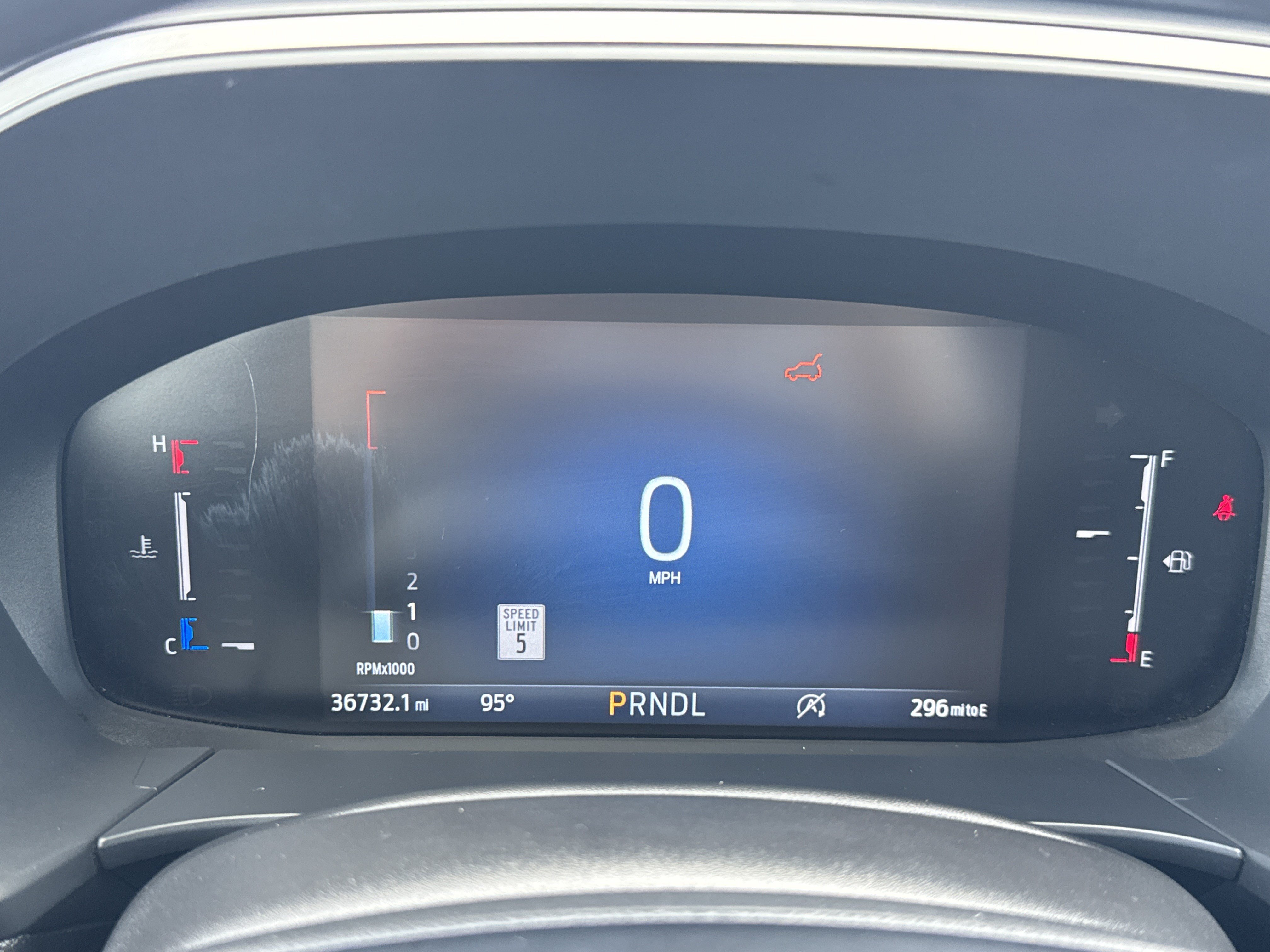 Used 2025 Ford Escape Active w/ Tech Pack #1 AWD/4WD image 10