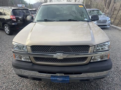 Used 2004 Chevrolet Silverado 1500 LS image 6
