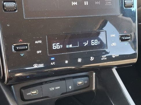 Used 2024 Hyundai Tucson SEL image 14