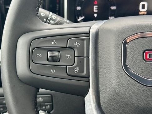New 2026 GMC Sierra 1500 Elevation AWD/4WD image 26