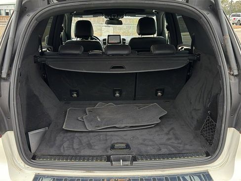 Used 2018 Mercedes-Benz GLE 350 image 40