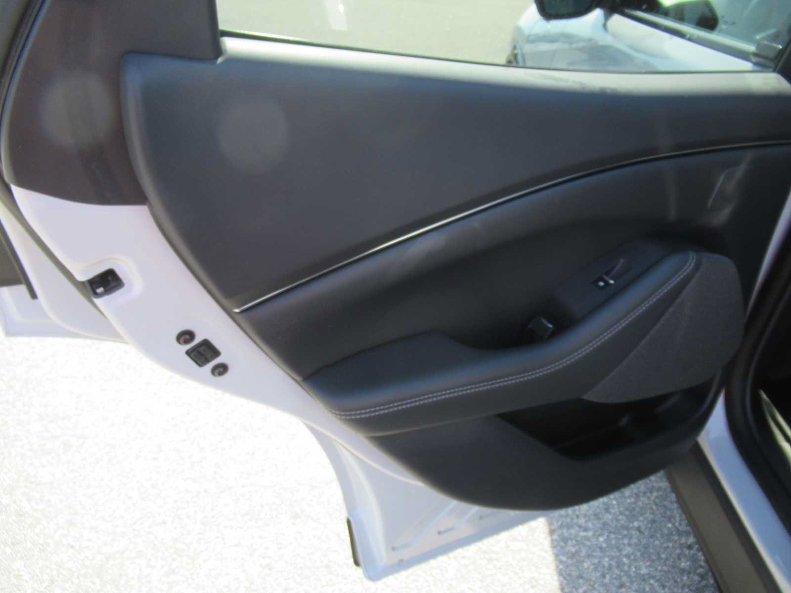 Used 2023 Ford Mustang Mach-E Premium AWD/4WD image 16