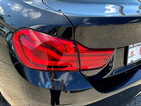 Used 2019 BMW 430i Gran Coupe RWD image 22
