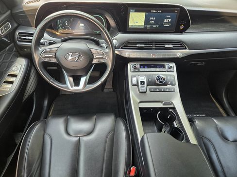Used 2020 Hyundai Palisade Limited AWD/4WD image 12