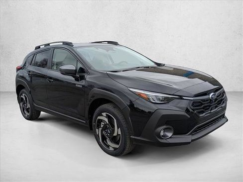 New 2026 Subaru Crosstrek 2.5i Limited AWD/4WD image 3