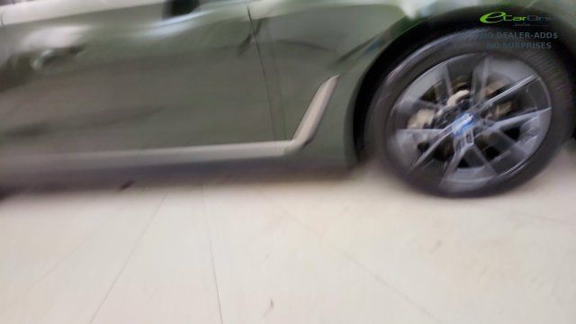 Used 2024 BMW i4 eDrive35 w/ Premium Package RWD image 21