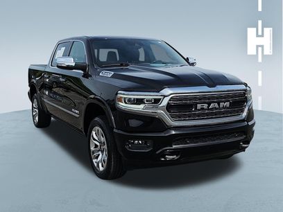 Used 2022 RAM 1500 Limited