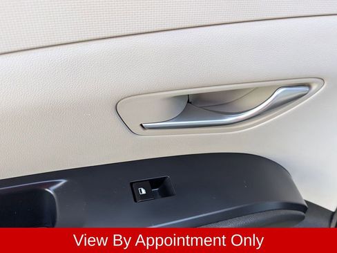 Used 2025 Hyundai Tucson SEL FWD image 28
