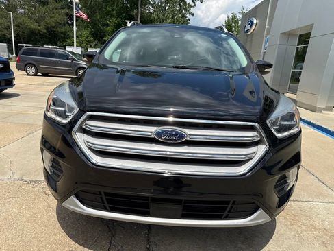 Used 2019 Ford Escape Titanium AWD/4WD image 33