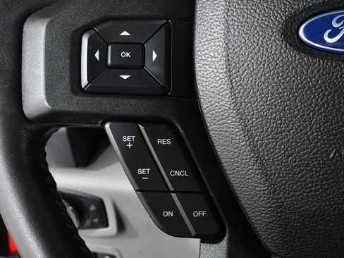 Used 2017 Ford F150 XLT w/ Equipment Group 302A Luxury image 32