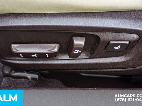 Used 2017 Lexus ES 350 w/ Premium Package FWD image 55