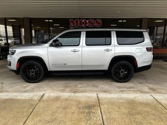 New 2024 Jeep Wagoneer Series II w/ Convenience Group I video 1